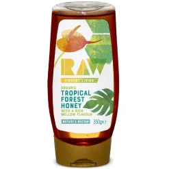 Tropical Forest Honey 350g