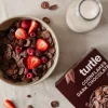 Turtle Cornflakes Dark Chocolate Organic + Gluten Free 250g