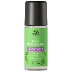 Urtekram Aloe Vera Crystal Deodorant 50ml