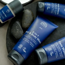Urtekram Conditioning Hair & Body Wash for Men 200ml