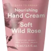 Urtekram Soft Wild Rose Hand Cream 75ml