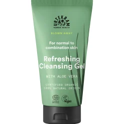 Urtekram Wild Lemongrass Cleansing Gel 150ml