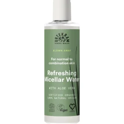 Urtekram Wild Lemongrass Micellar Water 250ml