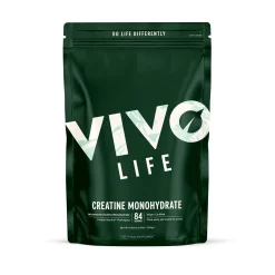 Vegan Creatine 252g