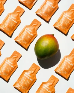 Vilgain Energy Gel Mango 40g