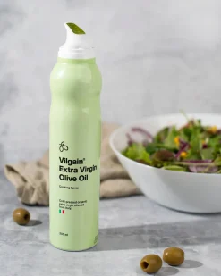 Vilgain Extra Virgin Olive Oil Spray 200ml