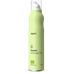 Vilgain Organic Avocado Oil 200ml
