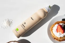 Vilgain Organic Coconut Oil 200ml