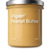 Vilgain Organic Peanut Butter - smooth 350g