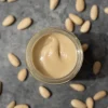 Vilgain Organic white almond butter 250g