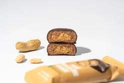 Vilgain Plant Protein Mini Cookies Peanut Butter 50g