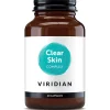 Viridian Clear Skin Capsules 60 caps