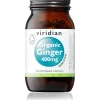 Viridian Ginger 90 caps