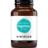 Viridian High Five Multivitamin & Mineral Formula 30 caps