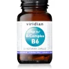 Viridian High Six Vitamin B6 with B Complex 30 Caps