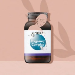 Viridian Pregnancy Complex 60 caps