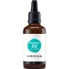 Viridian Viridikid Vitamin D3 Drops 400IU 30ml