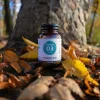 Viridian Vitamin D3 1000IU 30 caps