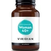 Viridian Women's 40+ Multivitamin and Mineral 60 capsules