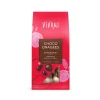 Vivani Choco Dragées Cranberry 75g