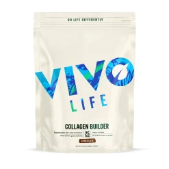 Vivo Life Collagen Builder: Chocolate Mint 950g