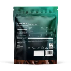 Vivo Life Perform Protein Chocolate Brownie 936g