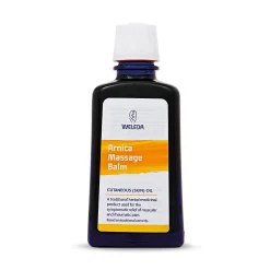 Weleda Arnica Massage Balm 50ml