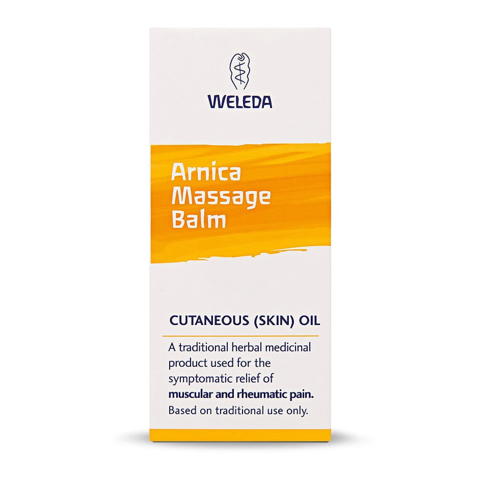 Weleda Arnica Massage Balm 50ml
