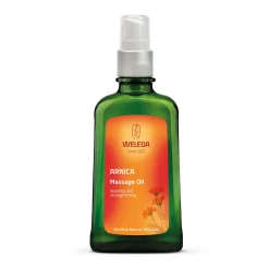 Weleda Arnica Massage Oil 100ml