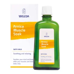 Weleda Arnica Muscle Soak 200ml