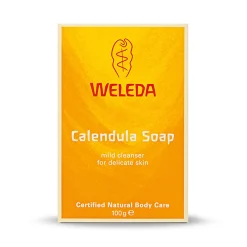 Weleda Calendula Baby Soap 100g