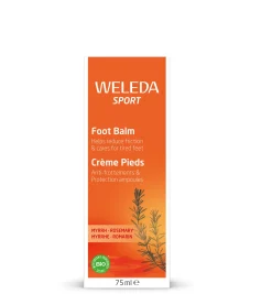 Weleda Foot Balm 75ml