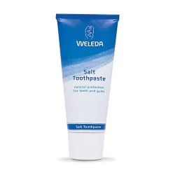 Weleda Salt Toothpaste 75ml