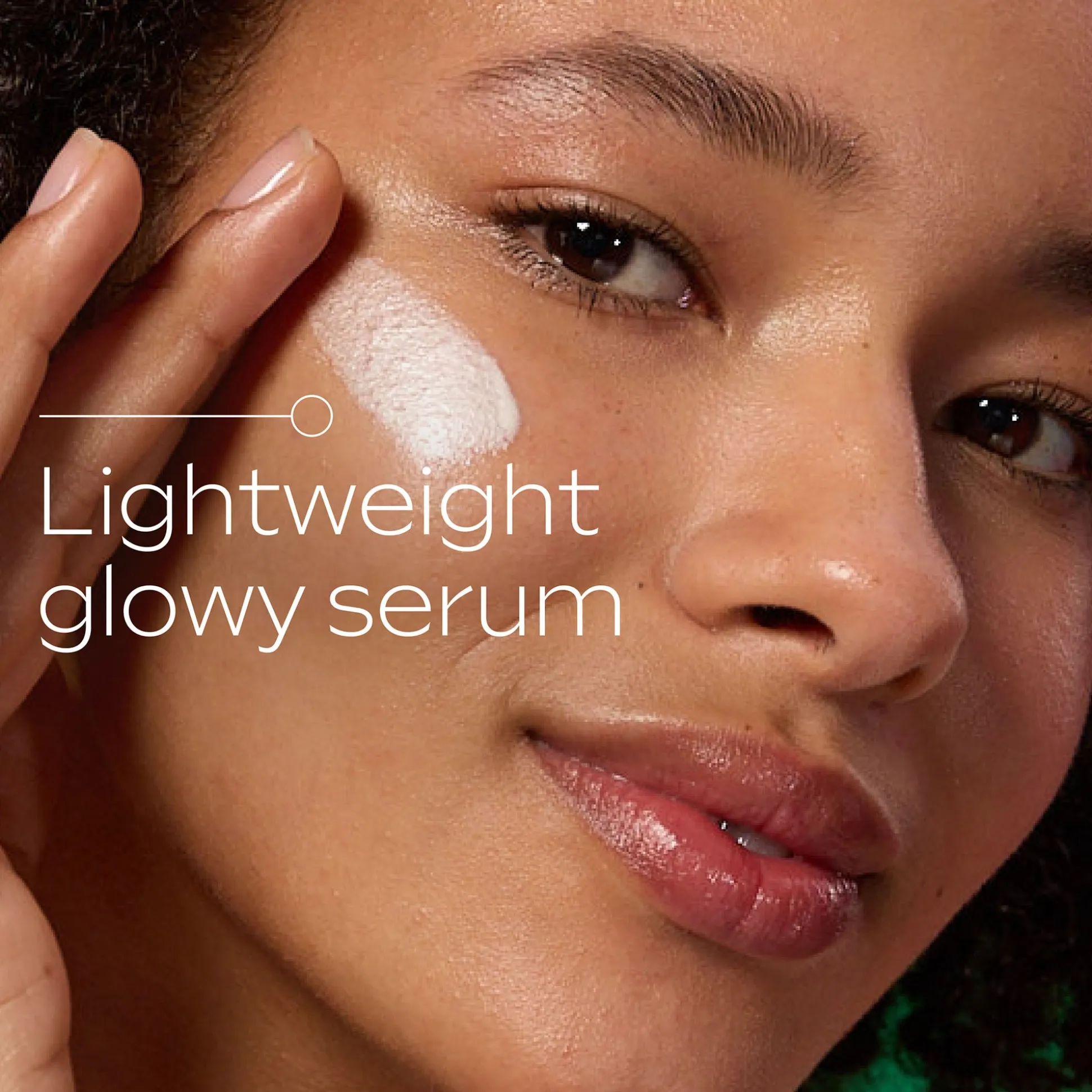 Weleda Skin Food Glow Drops 30ml