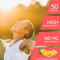 Well.Actually. Liposomal Vitamin C 1000mg 250ml