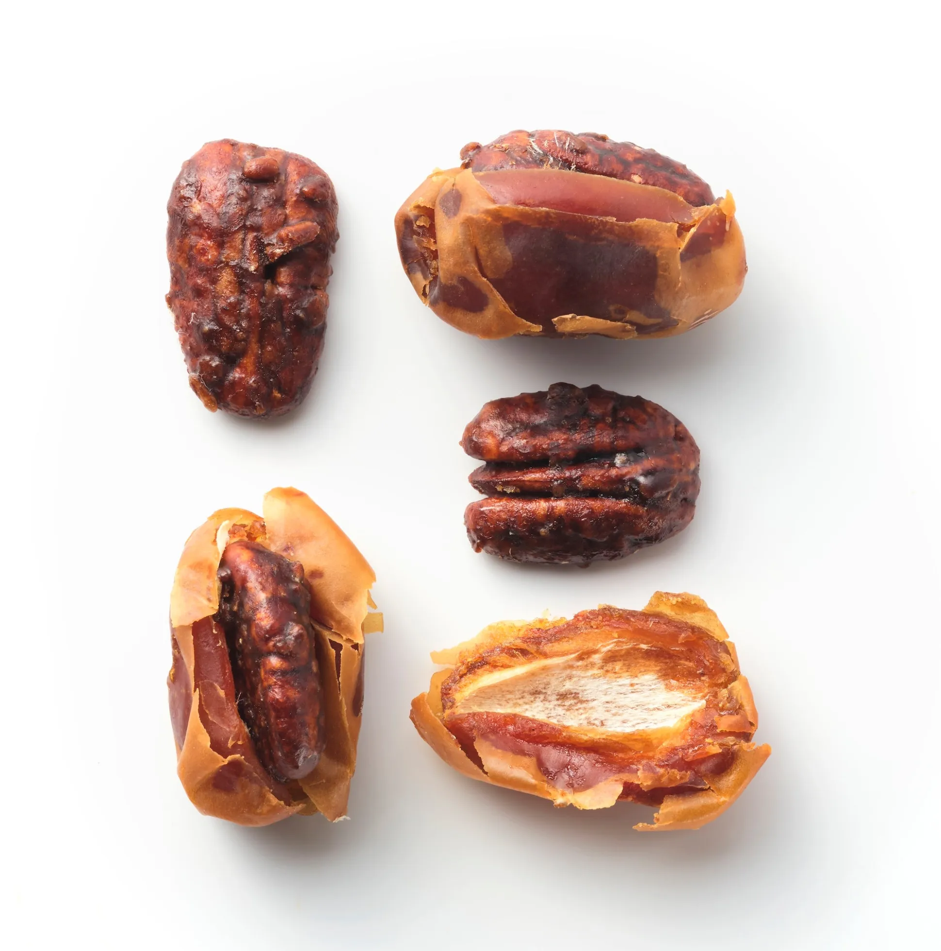 What a Date Pecan - Snack Box 5 pcs