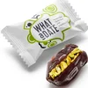 What a Date Pistachio Singles