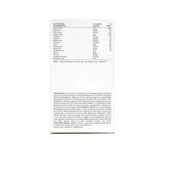 Wild Nutrition Bone & Muscle Support 90 caps