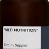 Wild Nutrition Fertility Support for Men 60 caps