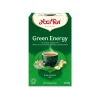 Yogi Green Energy Tea 17 Bags