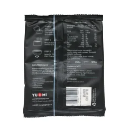 Yu&Mi Dried Konjac Rice 100g