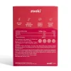 Zooki Creatine+ For Women, Powder Sachets, Summer Fruits Flavour 30 x 6.58g