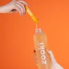 Zooki Hydrate+ Energy & Focus, Peach Flavour 4.68g