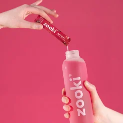 Zooki Hydrate+ Exercise & Recover, Cherry Flavour 7.9g