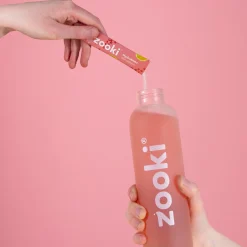 Zooki Hydrate+ Skin Radiance, Pomegranate Flavour 5.15g